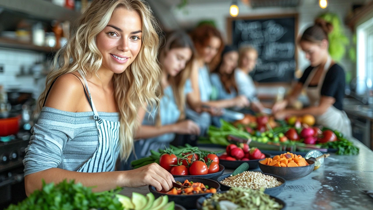 Conquering Health Anxiety: How Nutrition Plays a Pivotal Role